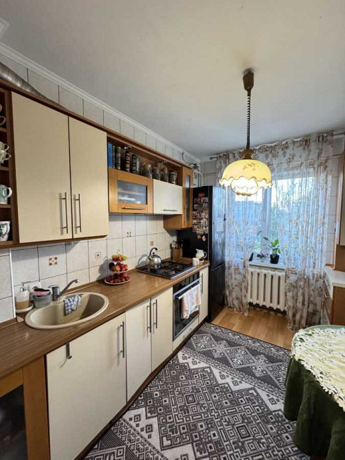 продажа 3-к квартира Белоцерковский, Белая Церковь, 78000 $ Біла Церква - зображення 2