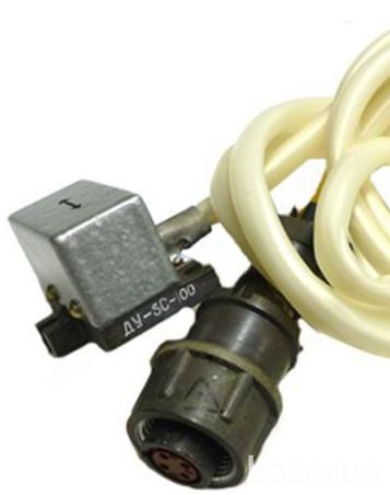 Датчик ускорений ДУ-5С-100 Киев - изображение 1