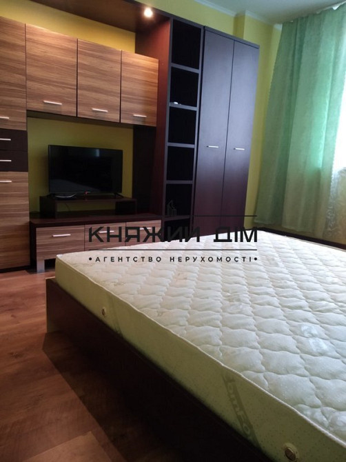 Генератор Шикарна однокімнатна ЖК Паркові озера. №1186689 Киев - изображение 8