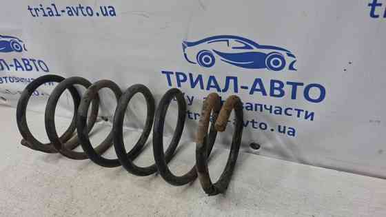 Пружина задняя SsangYong Actyon CJ 2.0 DIESEL D20DT 2005 (б/у) Киев