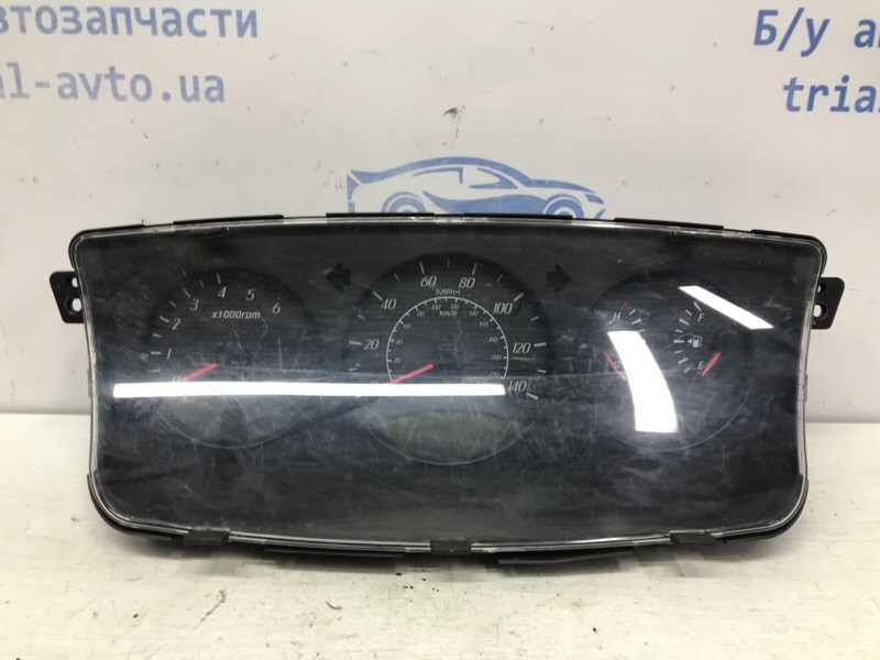 Приборная панель SsangYong Kyron 2005-2016 8022009162 (Арт. 45776) Київ - зображення 1