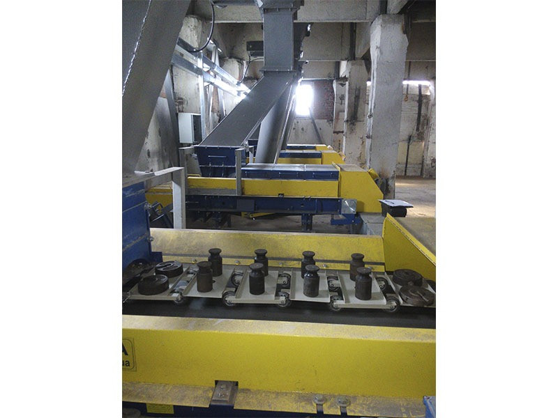 Дозатор неперервної дії (стрічковий дозатор) СВЕДА ДВЛ Запоріжжя - зображення 8