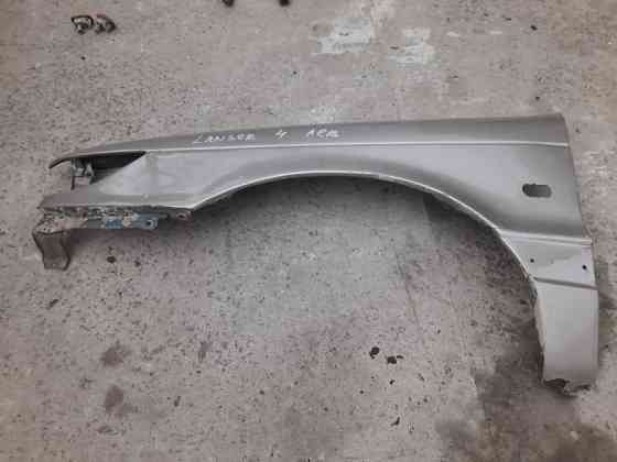 MB549985 крыло переднее левое Mitsubishi Lancer IV Разборка Дніпро