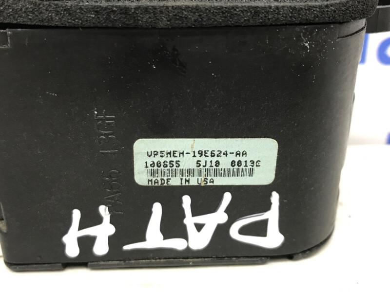 Резистор печки Nissan Pathfinder 2004-2014 271515Z000 (Арт. 56186) Київ - зображення 3