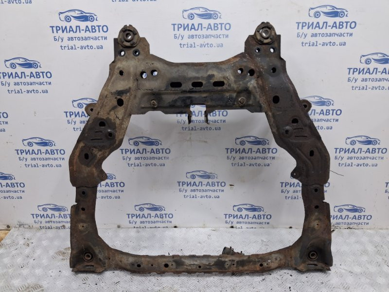 Балка передней подвески Mazda 6 GH 2.5 БЕНЗИН L5-VE 2007 (б/у) Киев - изображение 6