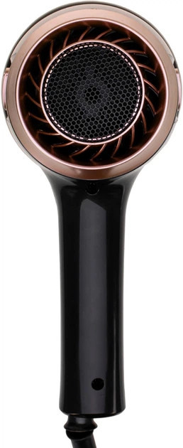 Фен Adler AD 2283 2400 Вт черный Киев - изображение 6