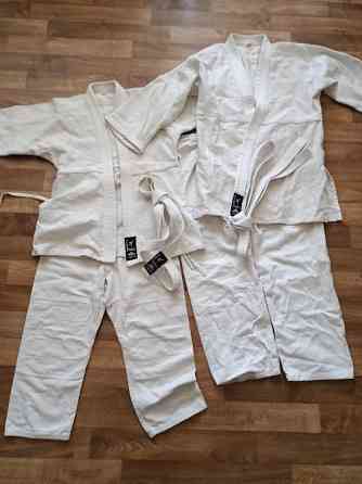 Кімоно 150 160 см дзюдо Біла Церква
