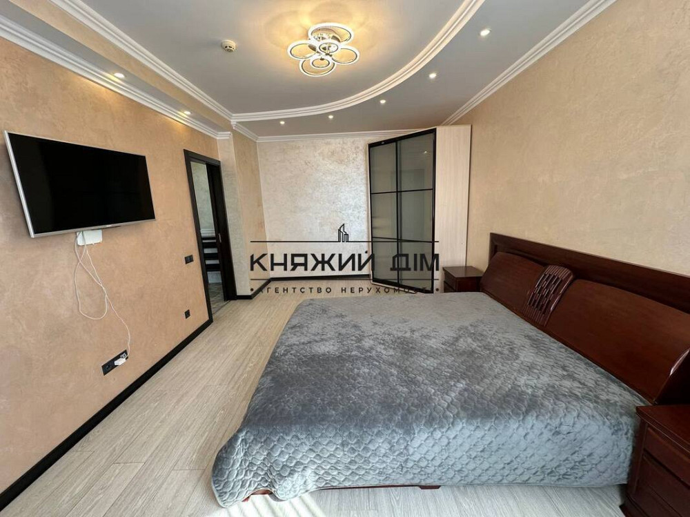 Є ГЕНЕРАТОР! Оренда 1кім. квартири Березняки метро Лівобережна КОД № 11203540 Київ - зображення 1