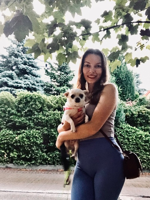 Послуги по вигулу собак Ужгород - изображение 3