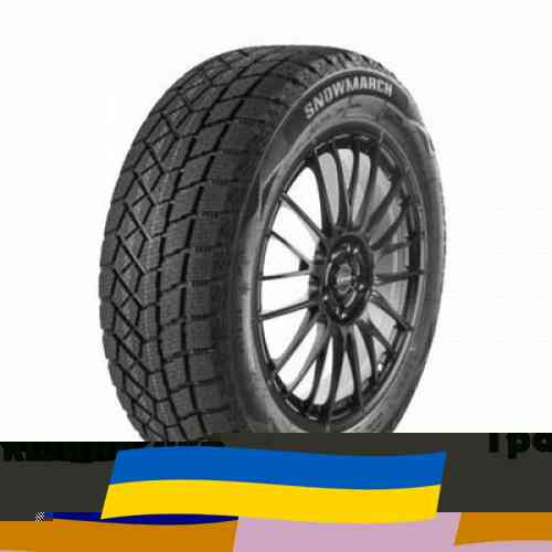 285/60 R18 Powertrac Snowmarch 116T Легкова шина Киев