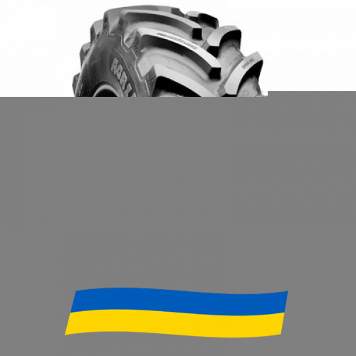 650/60 R34 BKT AGRIMAX FORCE 165D Сільгосп шина Киев - изображение 1