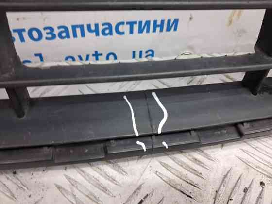 Решетка бампера центральная Kia Sportage QL 1.7 DIESEL D4FD 2015 (б/у) Київ