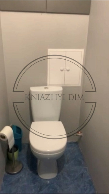 2х кімн квартира Газовий Котел метро Нивки № 11202409 Киев - изображение 3