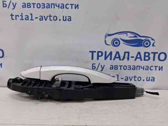Ручка двери внешняя задняя правая Ford Fusion USA 2 1.5 БЕНЗИН ENUN0 2013 (б/у) Київ
