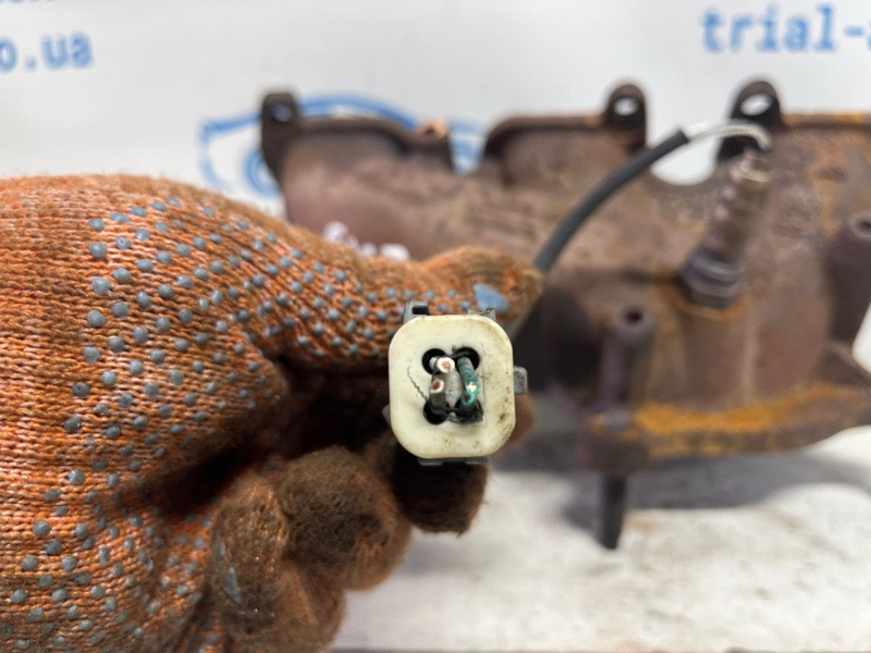 Коллектор выпускной Mazda CX 9 2006-2015 CY0113451A (Арт. 74127) Киев - изображение 2