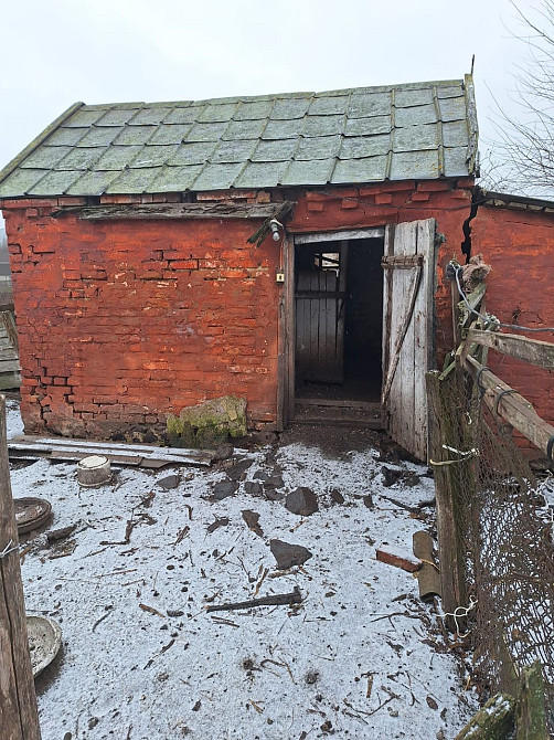 Продається будинок в c. Валява - Оголошення від власника – Без комісії Городище - изображение 7