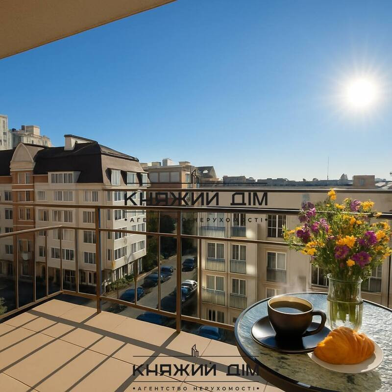 Аренда 1 ком.кв. в новострое м. Выставочный центр Код Объекта 11127068 Київ - зображення 6