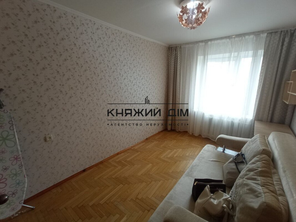 Продаж 3-кім. роздільної на Стадіонній. м. Вокзальна. код:21146547 Київ - зображення 10