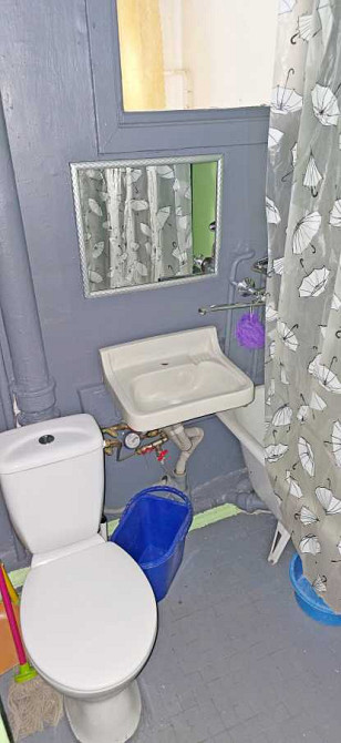 долгосрочная аренда 1-к квартира Киев, Днепровский, 8500 грн./мес. Киев - изображение 10