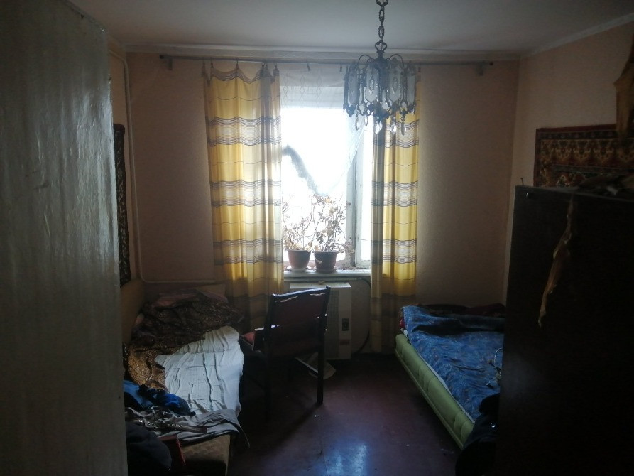 Продам 2 кім. квартиру вул.Миру, м.Синельникове. Синельниково - изображение 3