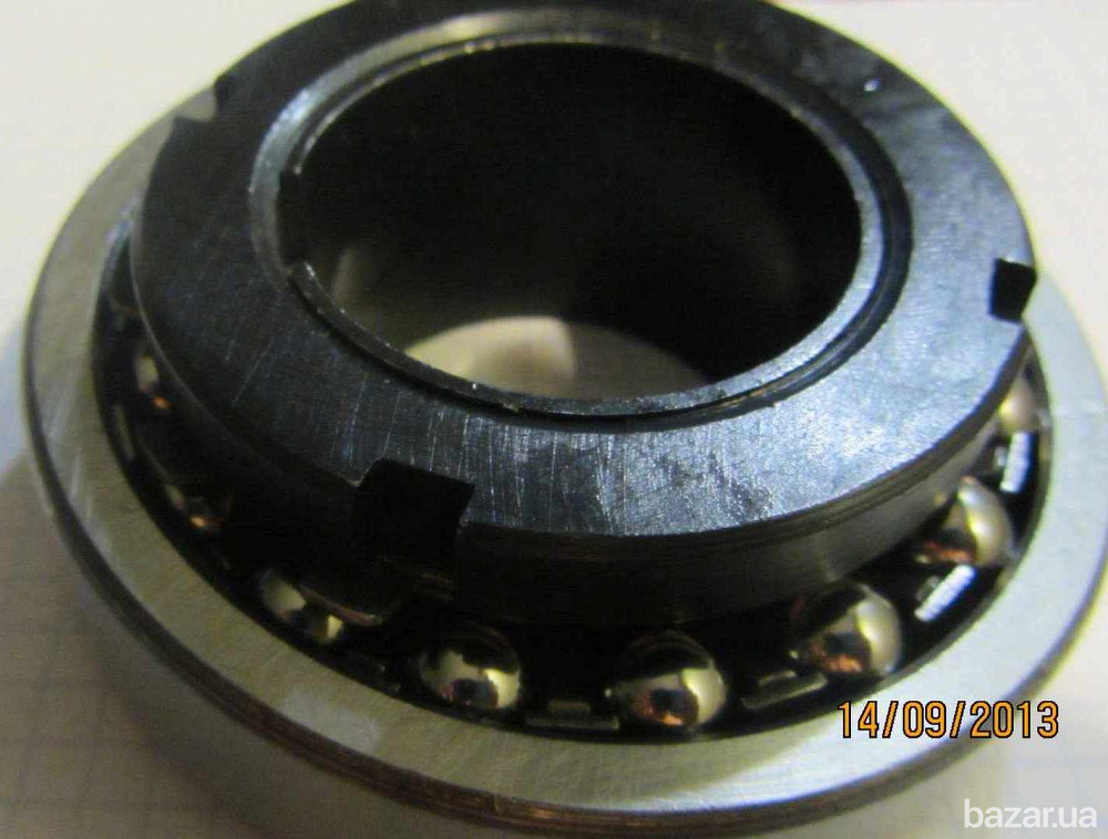 UCP207 Подшипник в корпусе под вал 35 мм Дніпро - зображення 9