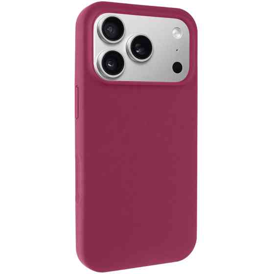 Чехол Silk Full Protective (AA) NO LOGO для Apple iPhone 17 Pro Max / 18 Pro Max (6.9") Херсон