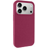 Чехол Silk Full Protective (AA) NO LOGO для Apple iPhone 17 Pro Max / 18 Pro Max (6.9") Херсон