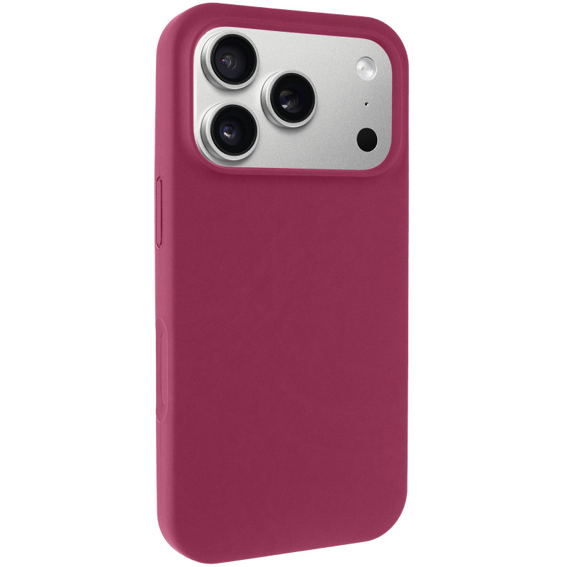 Чехол Silk Full Protective (AA) NO LOGO для Apple iPhone 17 Pro Max / 18 Pro Max (6.9") Херсон - зображення 1
