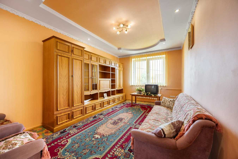 продажа 5-к дом Пустомытовский, Мостки, 173000 $  - зображення 7