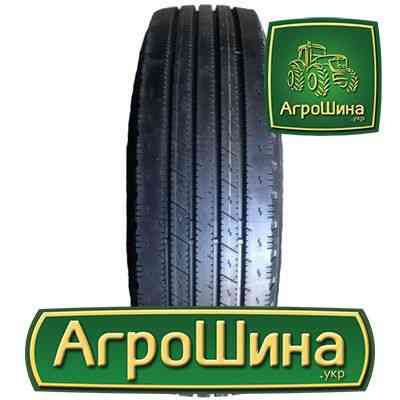 Грузовая шина HunterRoad H612 (рулевая) 315/80 R22.5 156/153L Киев