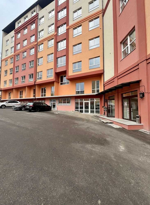 продажа торговые площади Киев, Шевченковский, 166000 $ Киев - изображение 9