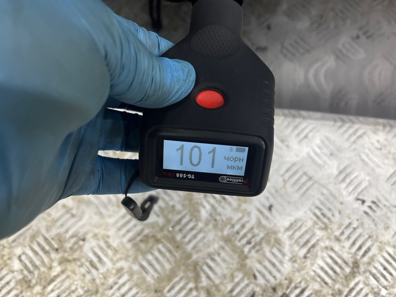 Дверь задняя правая Hyundai Sonata YF 2.4 БЕНЗИН G4KJ 2010 (б/у) Киев - изображение 8