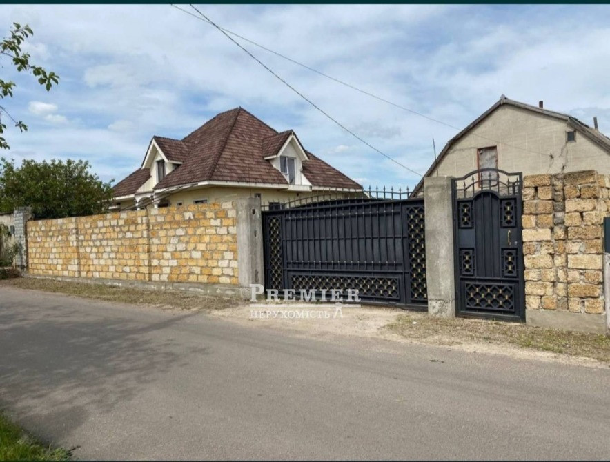 Будинок у Корсунцях Одеса - зображення 2