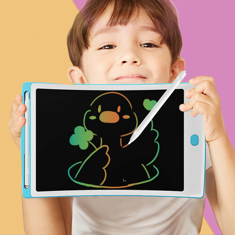 Планшет для рисования Delight 8,5 дюймов Херсон - зображення 3