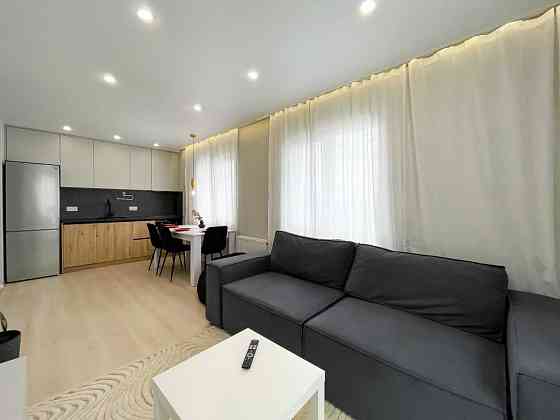 продажа 1-к квартира Киев, Голосеевский, 105000 $ Київ