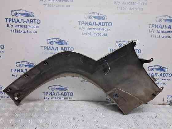 Накладка крыла Toyota Prado J120 4.0 1GR-FE 2002 задн. прав. (б/у) Киев