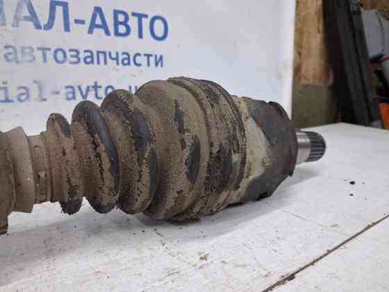 Привод передний левый АКПП Toyota Camry 2006-2011 4342033250 (Арт. 64205) Киев