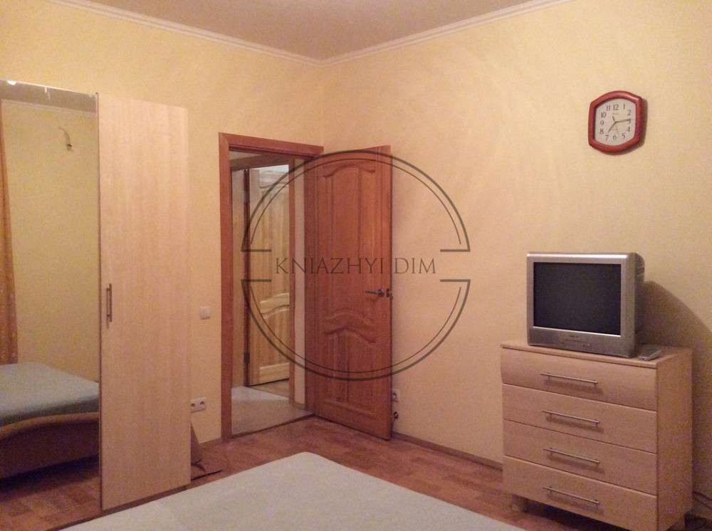 Відмінна 2-кімнатна квартира. Вул. Степана Руданського. Код об'єкта № 1158689 Київ - зображення 6