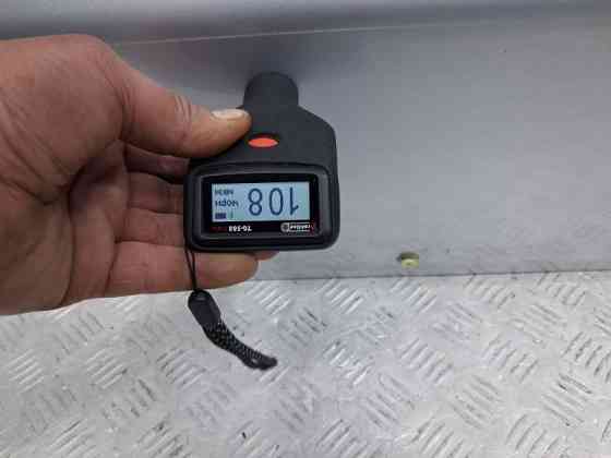 Дверь передняя левая Mitsubishi Pajero Wagon 4 3.2 ДИЗЕЛЬ 4M41 2006 (б/у) Київ