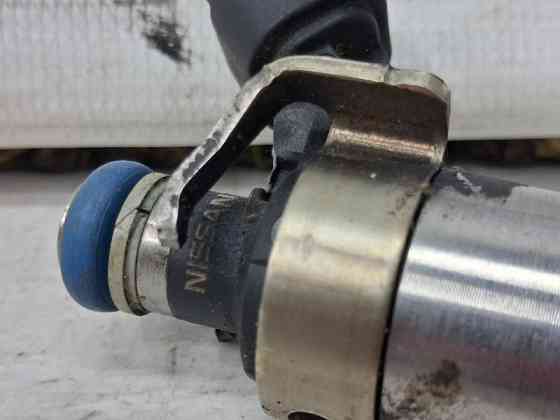 Форсунка топливная Nissan Juke 2010-2019 166001KC0A (Арт. 69412) Киев