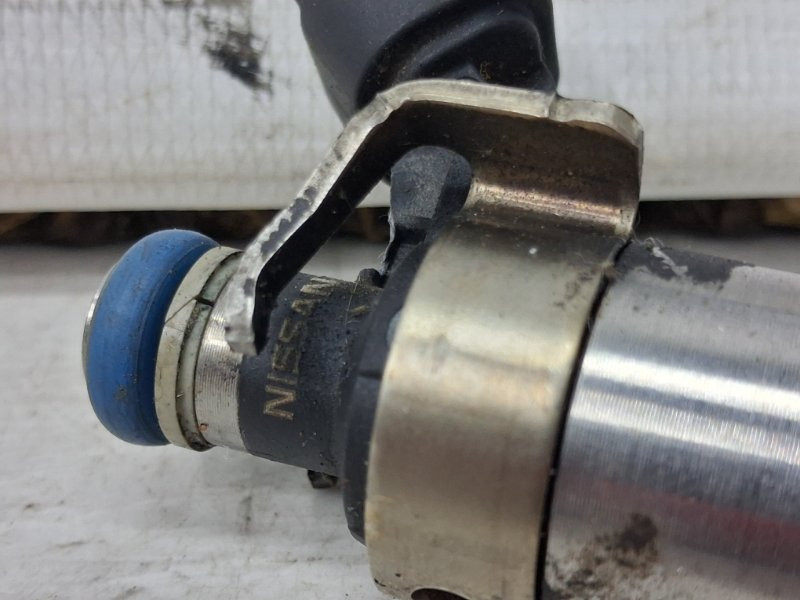 Форсунка топливная Nissan Juke 2010-2019 166001KC0A (Арт. 69412) Київ - зображення 3