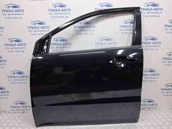 Дверь передняя левая SsangYong Korando C200 2.0 DIESEL D20DT 2010 (б/у) Київ