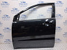 Дверь передняя левая SsangYong Korando C200 2.0 DIESEL D20DT 2010 (б/у) Київ