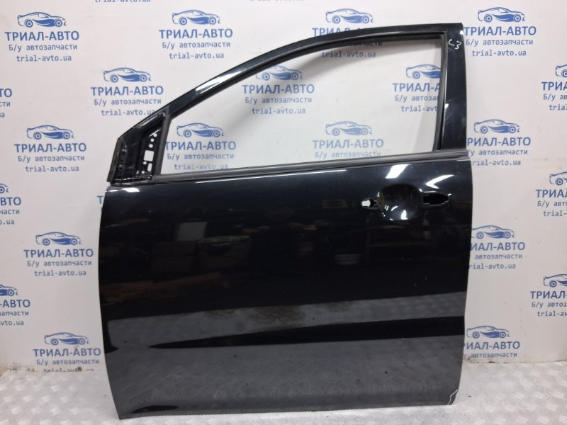 Дверь передняя левая SsangYong Korando 2010-2019 6201134002 (Арт. 60576) Київ - зображення 1