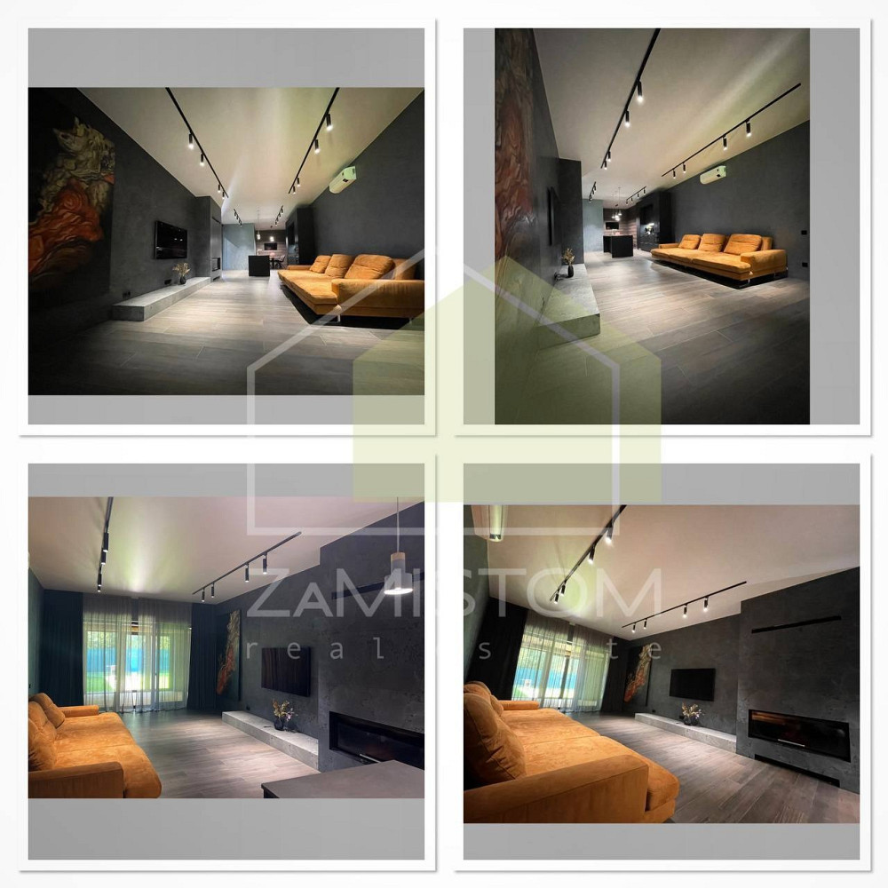 Продається будинок, 170 квадратних метрів на Осокорках, за 5 км від метро. Є всі комунікації. Свердл Київ - зображення 6