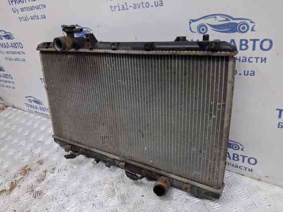 Радиатор основной Suzuki SX4 2006-2014 1770080J10 (Арт. 62903) Київ