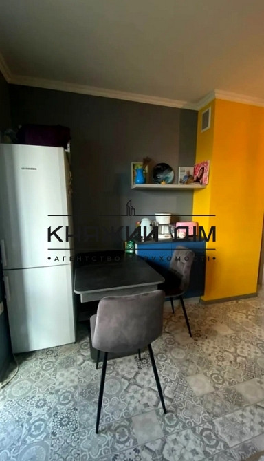 Продаж 1 кімнатна квартира м. Святошин КОД 21147193 Київ - зображення 7