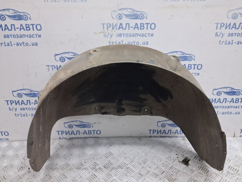 Подкрылок задний левый Volkswagen Caddy 2003-2015 2K0810971G (Арт. 67468) Киев - изображение 1