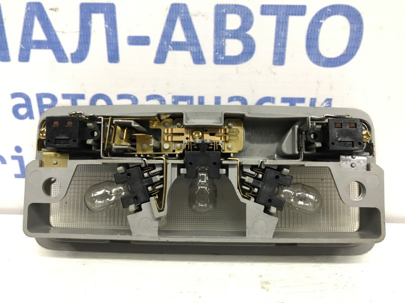 Плафон передний Mitsubishi Lancer 2003-2009 mr330450 (Арт. 42014) Киев - изображение 2