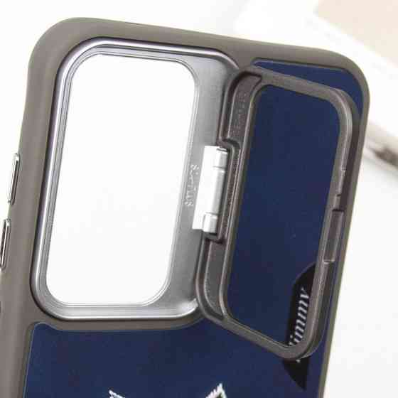 TPU+PC чехол Friends для Samsung Galaxy A16 4G/5G Херсон